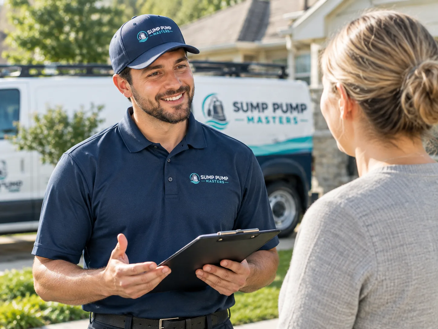 Sump Pump Repair Blue Lake, CA FAQs
